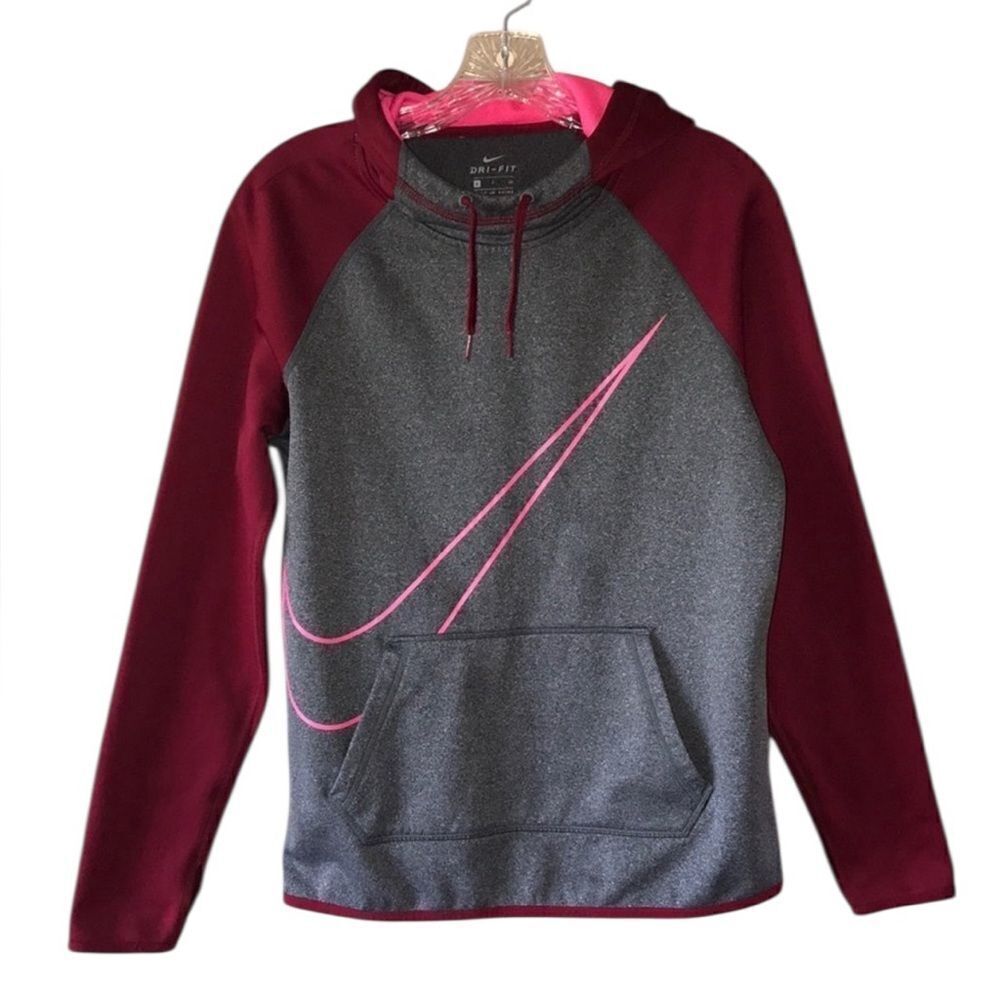 Nike Dri-Fit Hoodie  